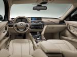 BMW 335Li Sedan Modern Line 2012 года